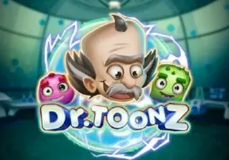 Dr. Toonz thumbnail