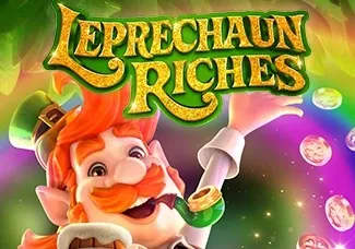 Leprechaun Riches thumbnail