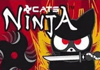 Ninja Cats thumbnail