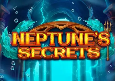 Neptune's Secrets game icon