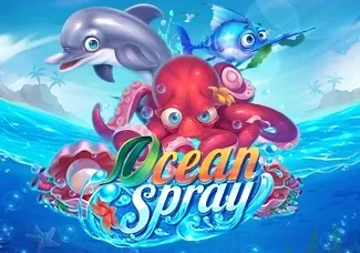 Ocean Spray thumbnail