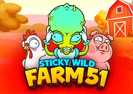 Sticky Wild_ Farm 51 thumbnail