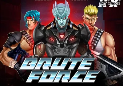 Brute Force game thumbnail