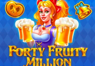 Forty Fruity Million thumbnail