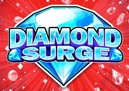Diamond Surge game icon