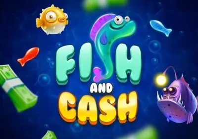 Fish And Cash game icon