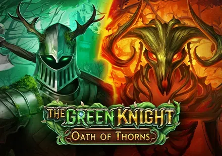 The Green Knight Oath of Thorns game icon