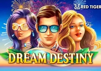 Dream Destiny game icon