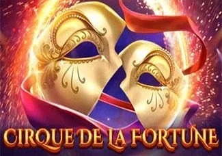 Cirque de la Fortune thumbnail