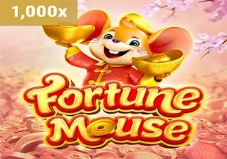 Fortune Mouse game icon