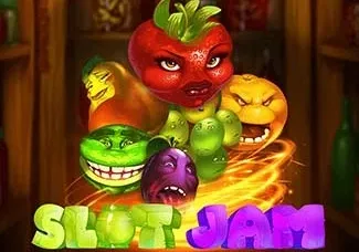 Slot Jam game icon
