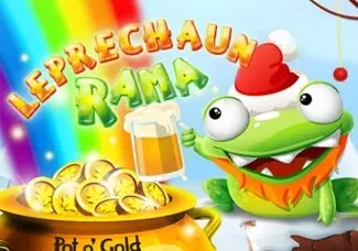 Leprechaun Rama thumbnail