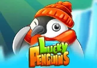 Lucky Penguins game icon