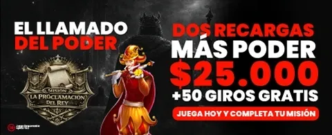 Domingos de Reyes en Mr Bet 👑