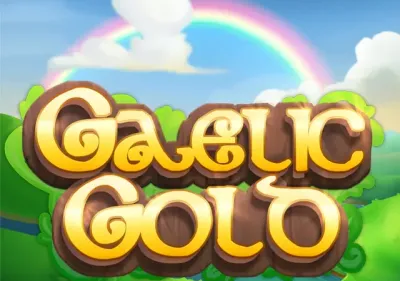 Gaelic Gold game icon
